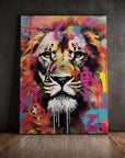Lion Brush