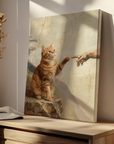 Cat Hand