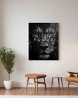 Lion Focus
