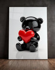 Bear Love