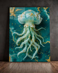 Jellyfish Marble