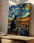 Cat Skyline