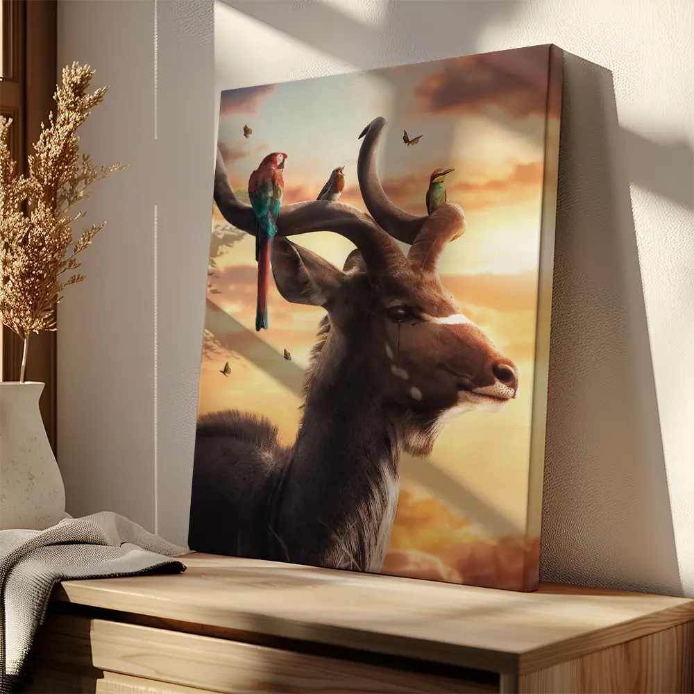 Kudu Gang