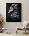 Shoebill Night