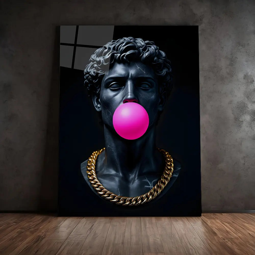 Bubble Greek