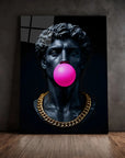 Bubble Greek