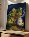 Frog Mug