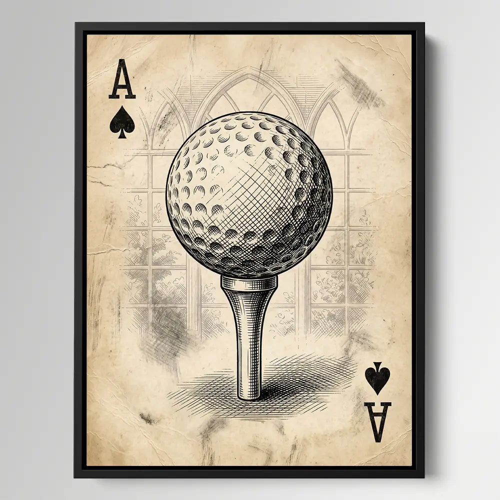 Ace Golf