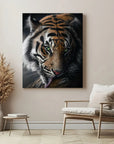 Tiger Green Vision