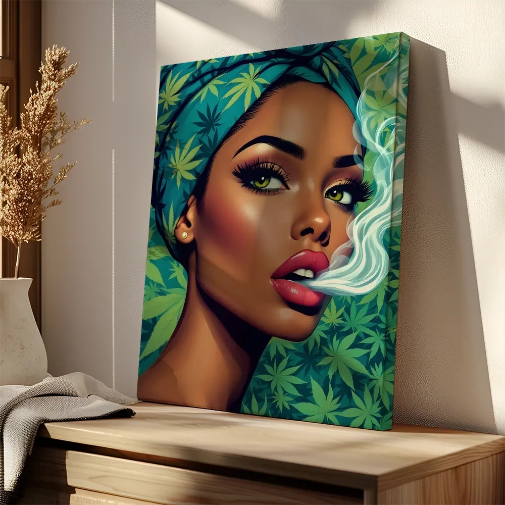 Ebony Smoke