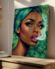Ebony Smoke