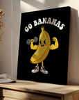 Go Bananas