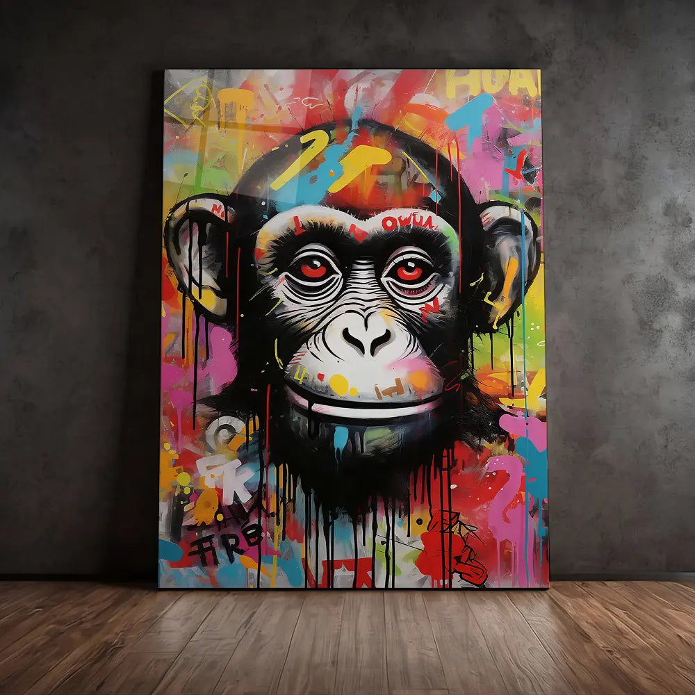 Red Ape