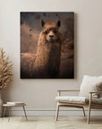 Alpaca Dust