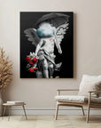 Angel Umbrella