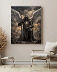 Angel Warrior Knight