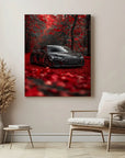 Audi Autumn