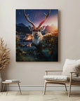 Axis Deer