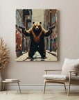 Bad Bear