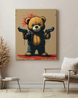 Teddy Bad
