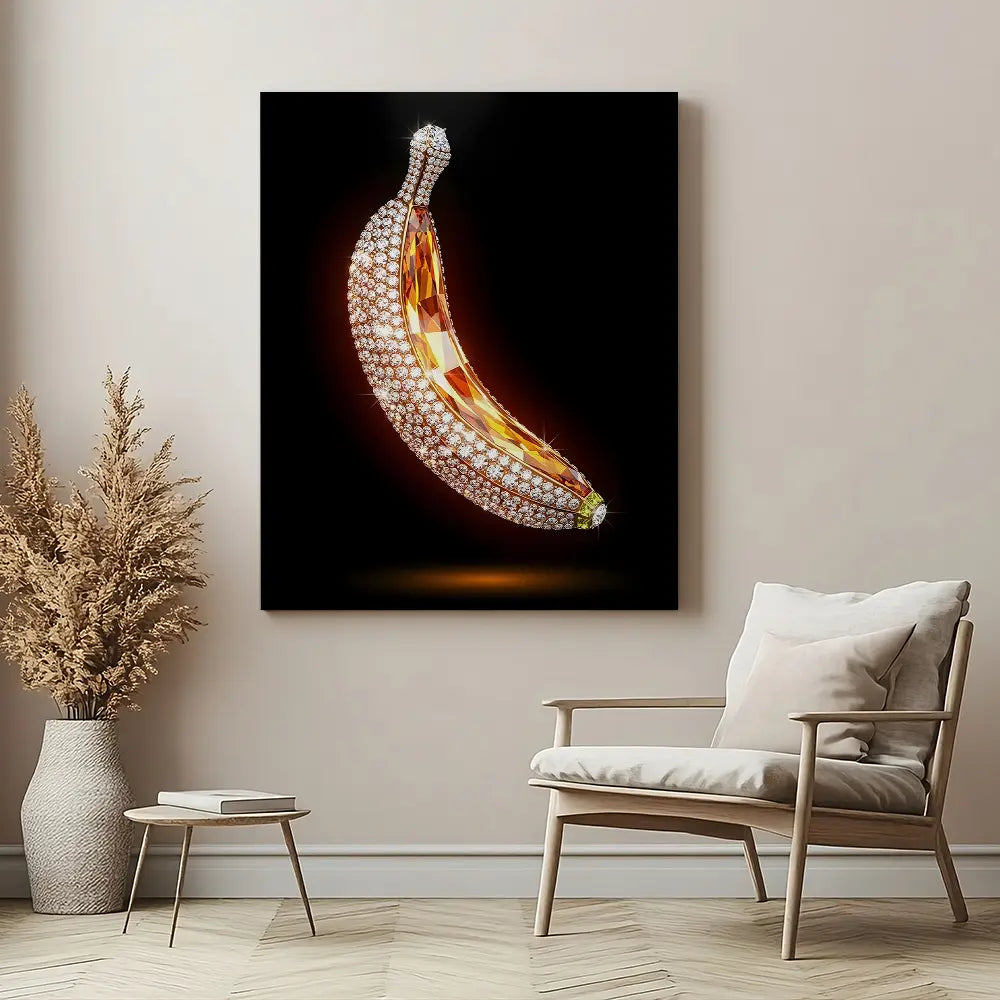 Banana Diamond