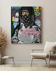 Best Chanel Pop Art