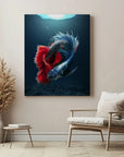 Betta Jellyfish