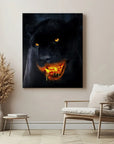 Black Panther Gold
