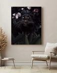 Black Panther Roses