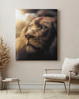 Boss Lion