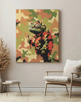 Chameleon Paint