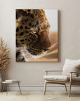 Cheetah Side