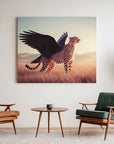 Cheetah Wings