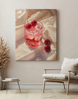 Cherry Drink