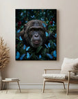 Chimp Butterflies