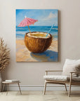 Coconut Cocktail