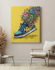Color Pop Kicks