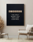 Control Your Mindset