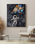 Cosmic Dream Explorer
