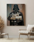Darth Vader Toiletpaper