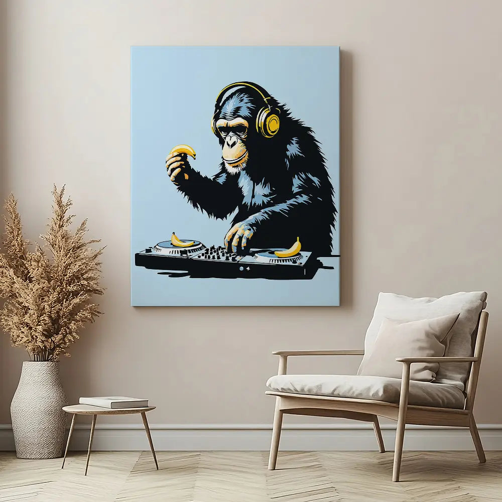 Deejay Banana