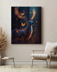 Deer Magical Dream