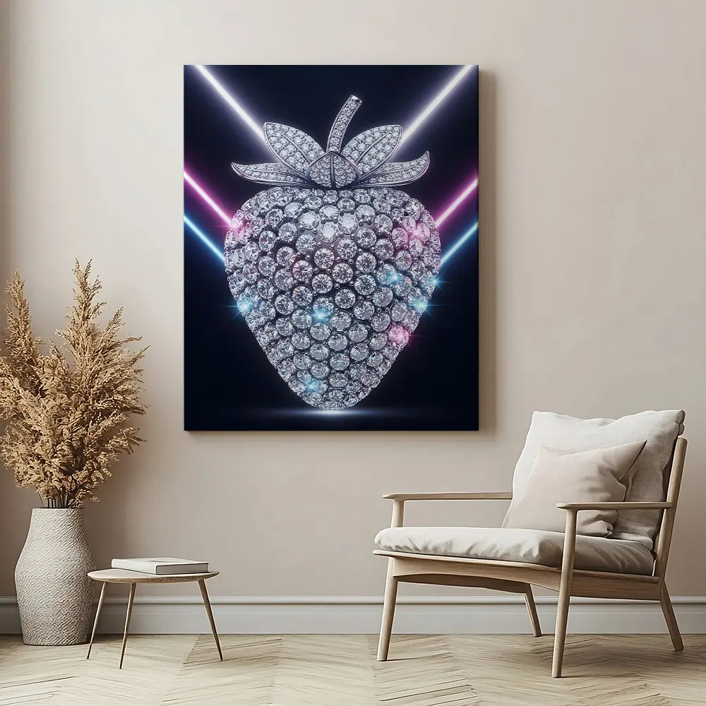 Diamond Strawberry