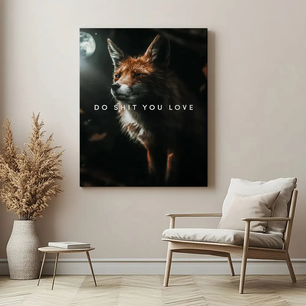 Do Shit You Love