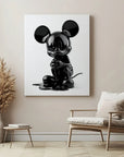 Drippy Mouse