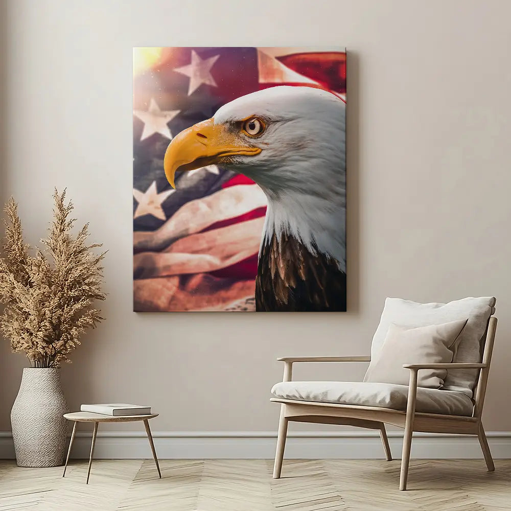 Eagle American