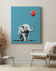 Elephant Balloon