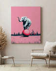 Elephant Trick