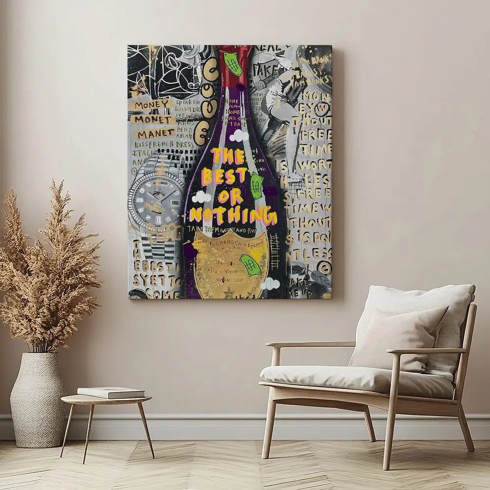 Empire Pop Art