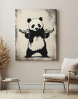 Evil Panda